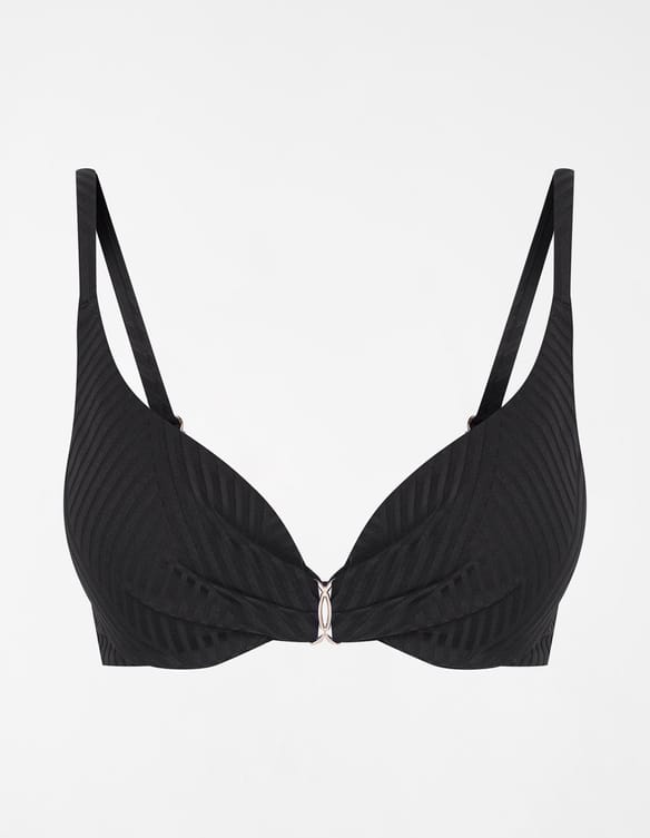 G Ra Od Bikini Vibe Czarny Esotiq