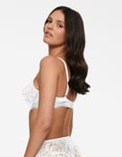 Biustonosz push-up Hint - 1