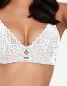 Biustonosz push-up Hint - 2