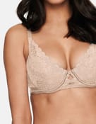 Biustonosz push-up Hint - 2