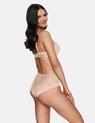 Biustonosz push-up Hint - 6