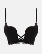 Biustonosz push-up Delis - 2