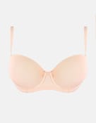 Biustonosz push-up Raff - 1