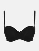 Biustonosz push-up Raff - 1
