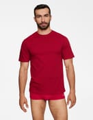 T-shirt T-Line - 0