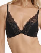 Biustonosz push-up Icon - 2