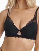 Biustonosz push-up Ideally - 2