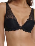 Biustonosz push-up Ideally - 2