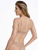 Biustonosz push-up Identity - 1