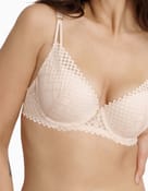 Biustonosz push-up Innocent - 2