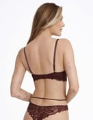 Biustonosz push-up Insoley - 1