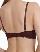 Biustonosz push-up Insoley - 3