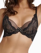 Biustonosz push-up Inspire - 2