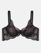 Biustonosz push-up Inspire - 5