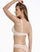 Biustonosz push-up Irisa - 1