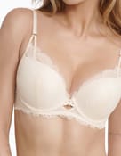 Biustonosz push-up Irisa - 2