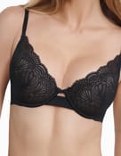 Biustonosz push-up Isabelle - 2