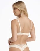 Biustonosz push-up Isley - 1