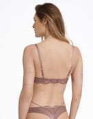 Biustonosz push-up Isley - 1