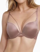 Biustonosz push-up Isley - 2