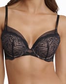 Biustonosz push-up Ivette - 2