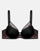 Biustonosz push-up Izuna - 5