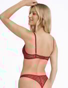 Biustonosz push-up Izzie - 1