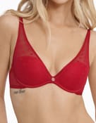 Biustonosz push-up Izzie - 2
