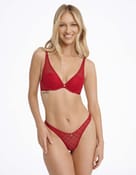 Biustonosz push-up Izzie - 4