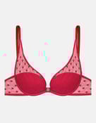 Biustonosz push-up Izzie - 5