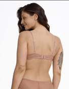 Biustonosz push-up Katherine - 1
