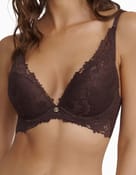 Biustonosz push-up Lollipop - 2