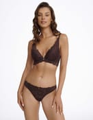 Biustonosz push-up Lollipop - 4