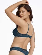 Biustonosz push-up Lynn - 1