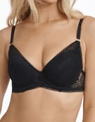 Biustonosz push-up Marvela - 2