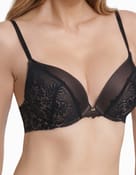 Biustonosz super push-up Ilusion - 2