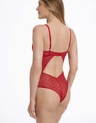 Body Izzie - 1