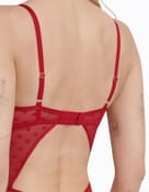 Body Izzie - 3