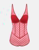 Body Izzie - 7