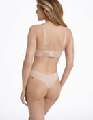 Stringi Ivey - 1