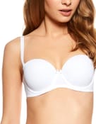 Biustonosz push-up Raff - 1