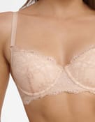 Biustonosz push-up Galia - 1