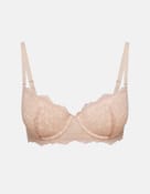 Biustonosz push-up Galia - 4