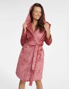 Szlafrok Glossy - 1