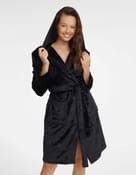 Szlafrok Glossy - 1