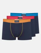 Bokserki Impuls 3-pak - 6