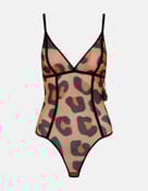 Body Wild Robert Kupisz X ESOTIQ - 0