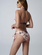 Dół od bikini Tattoo Robert Kupisz X ESOTIQ - 2