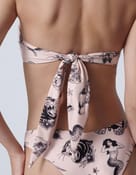 Góra od bikini Tattoo Robert Kupisz X ESOTIQ - 3