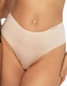 Majtki z wysokim stanem Pepper (Dwupak) - 2